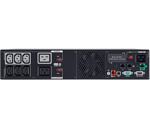 CyberPower UPS PR3000ERT2U - 1120368 - zdjęcie 4